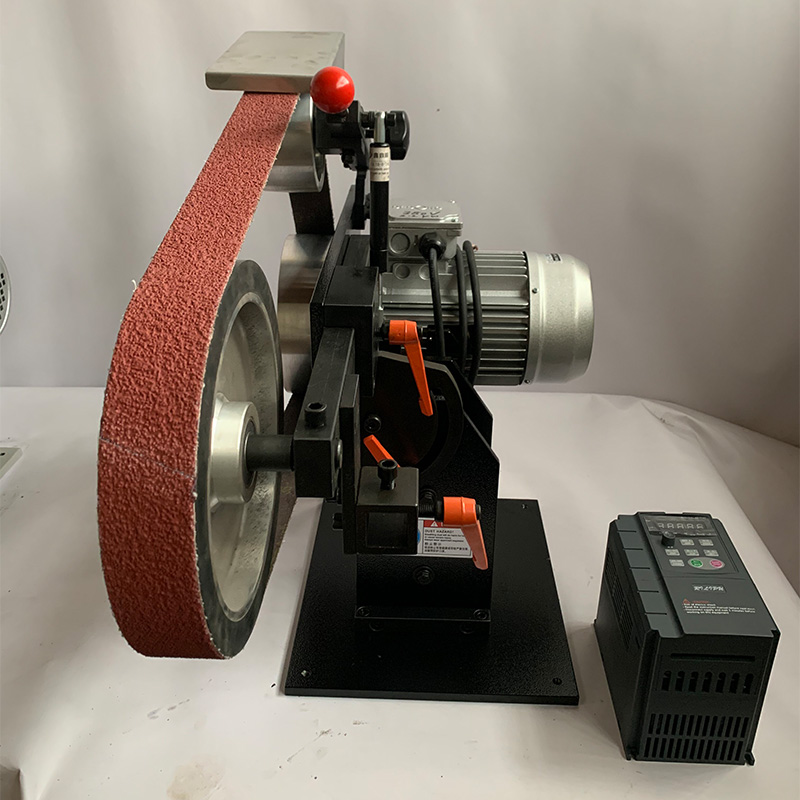 Home Automation Industry - Multi-functional Belt Sander (vertical and Horizontal),