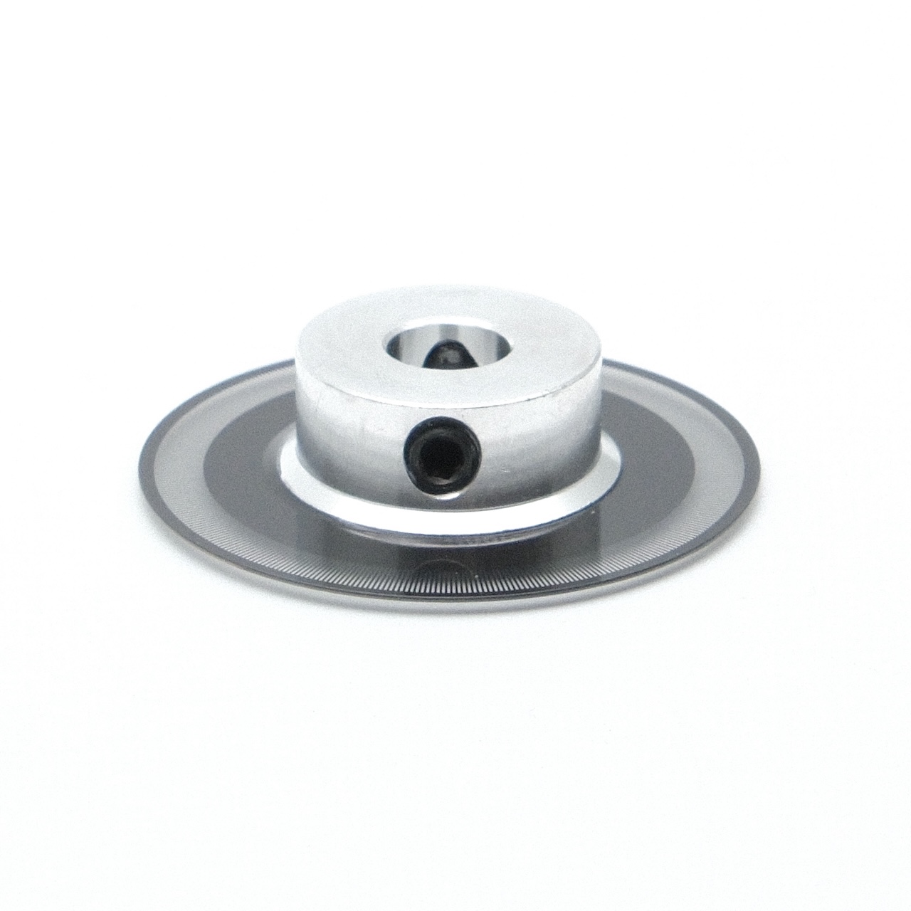 Home Automation Industry - HEDS Plastic Code Disk for Stepper