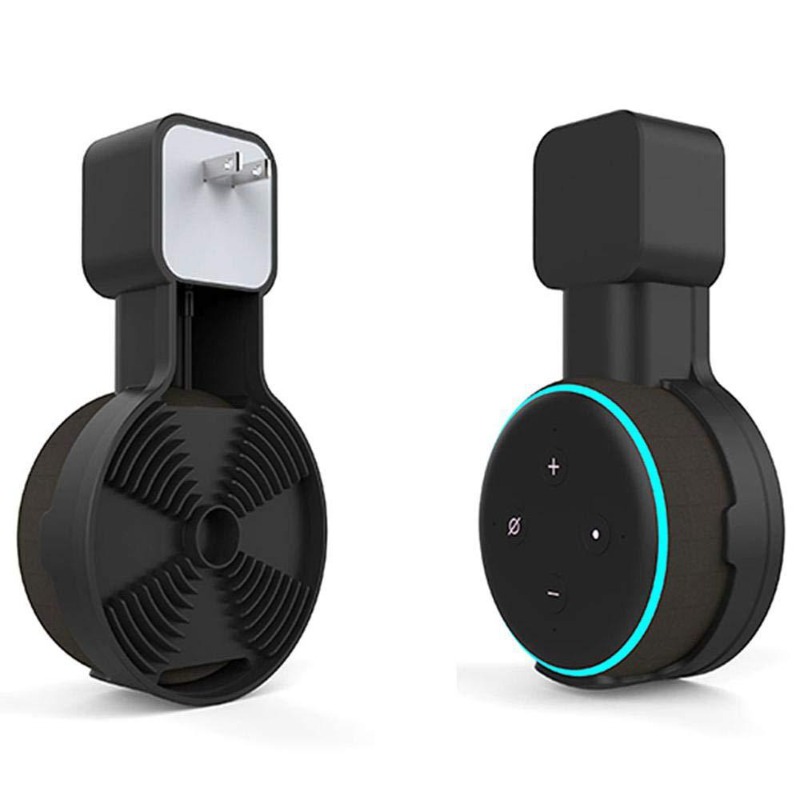 Amazon Speaker Echo Pop - For Echo Dot 3 Wall Mount