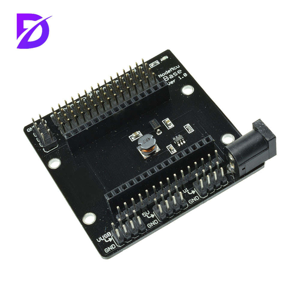 New NodeMcu Base ESP8266 Testi - огляд і ціна Esp8266 Nodemcu Board
