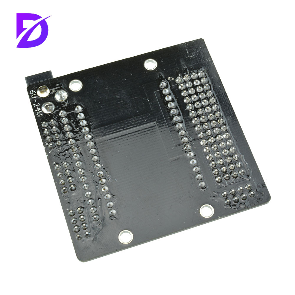 New NodeMcu Base ESP8266 Testi - огляд і ціна Esp8266 Nodemcu Board