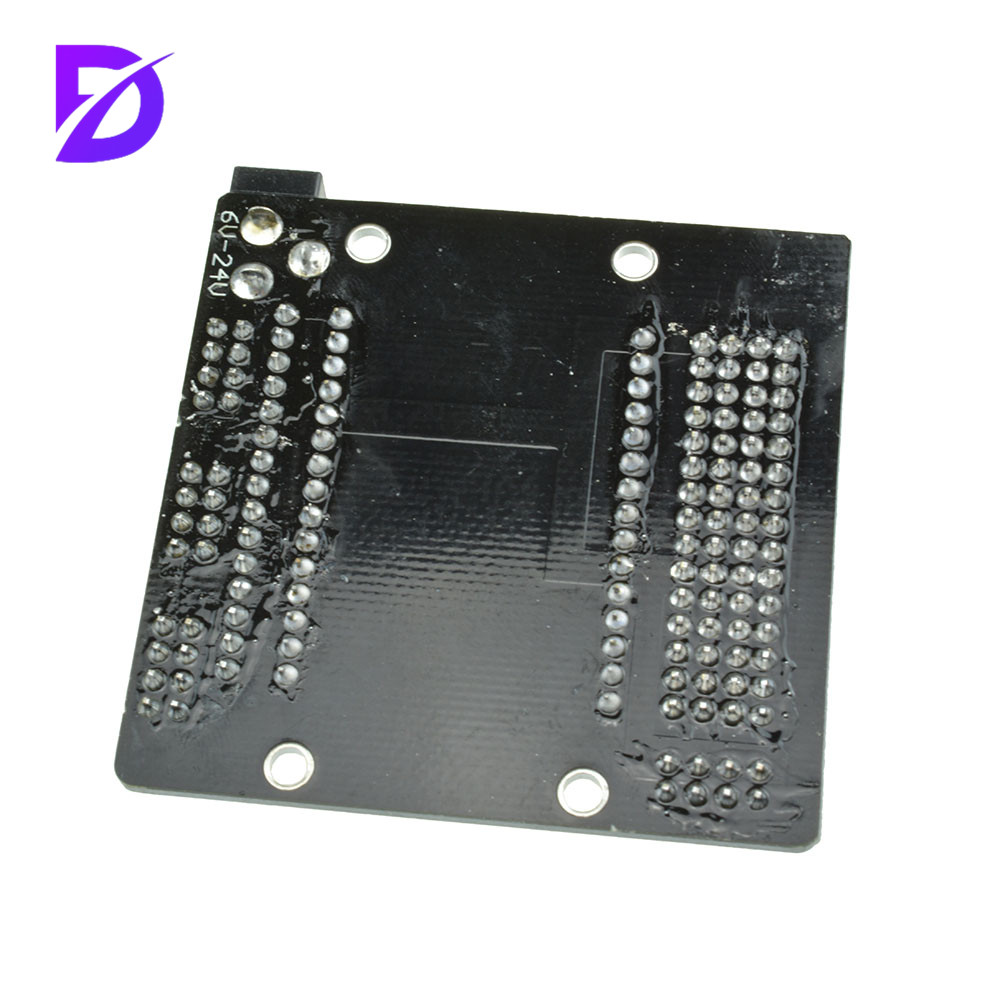 New NodeMcu Base ESP8266 Testi - огляд і ціна Esp8266 Nodemcu Board