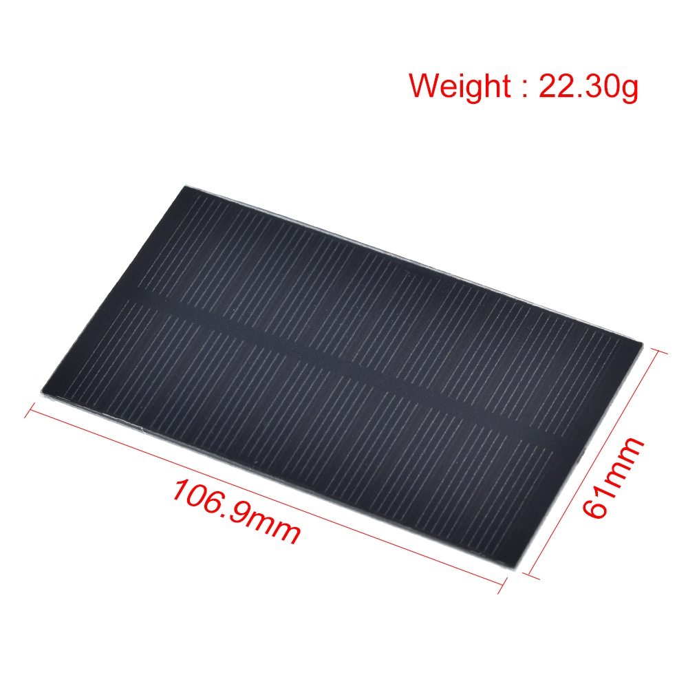 smart electronics Solar Panel  - огляд і ціна Home Automation Diy Kit