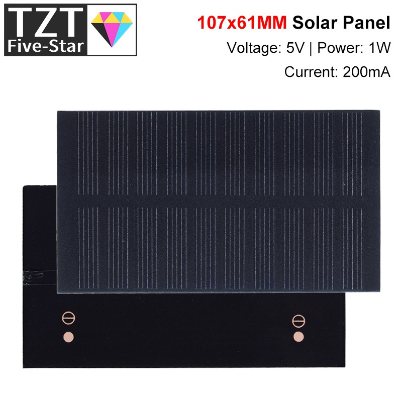 smart electronics Solar Panel  - огляд і ціна Home Automation Diy Kit