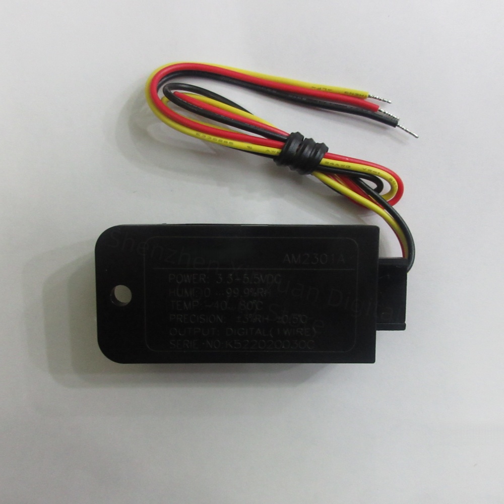 AM2301 High-Quality DIY Digita - огляд і ціна Home Automation Diy Projects