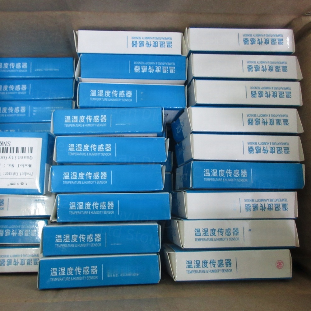 AM2301 High-Quality DIY Digita - огляд і ціна Home Automation Diy Projects