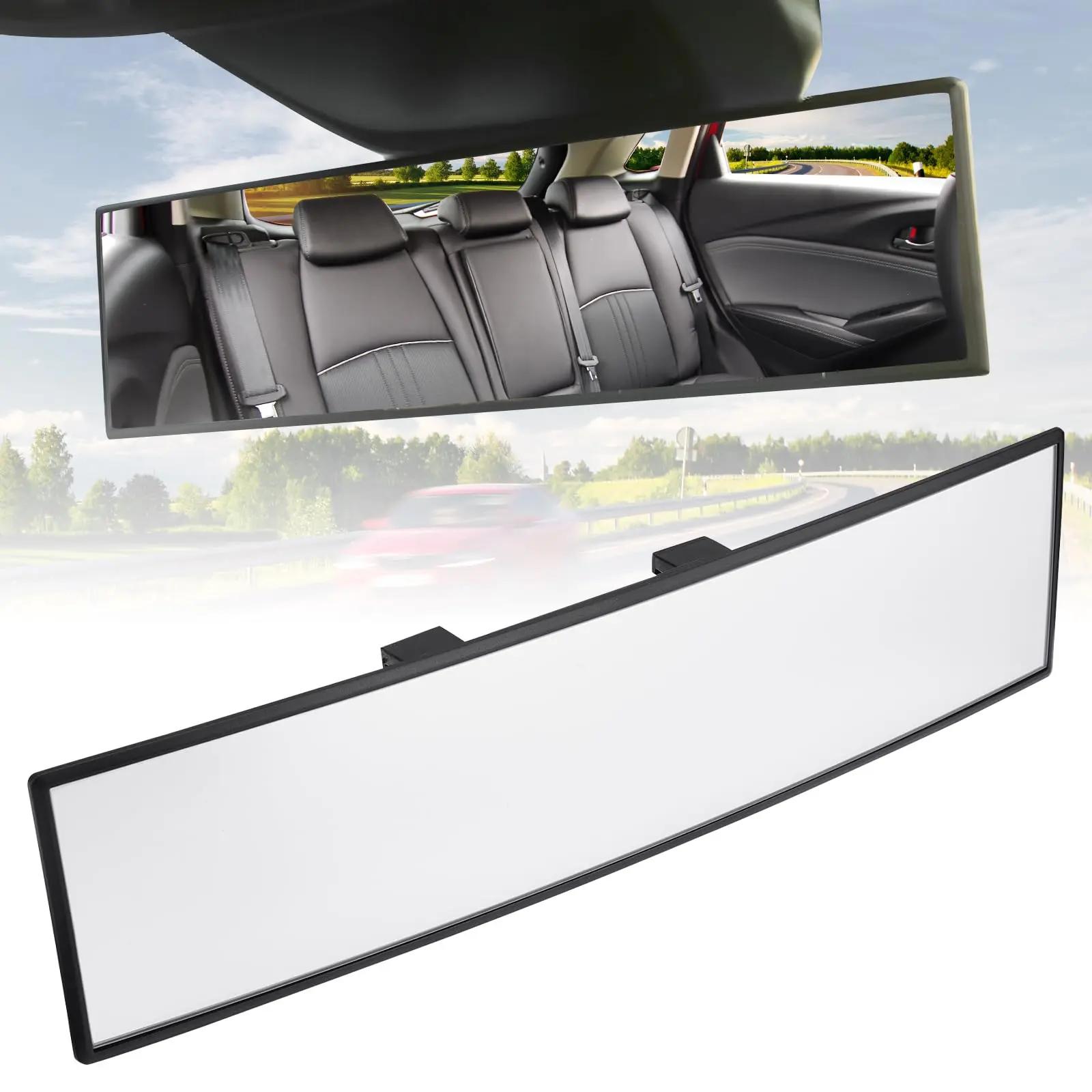 Clip On Panoramic Rear View Mi - огляд і ціна Ir Blaster Universal