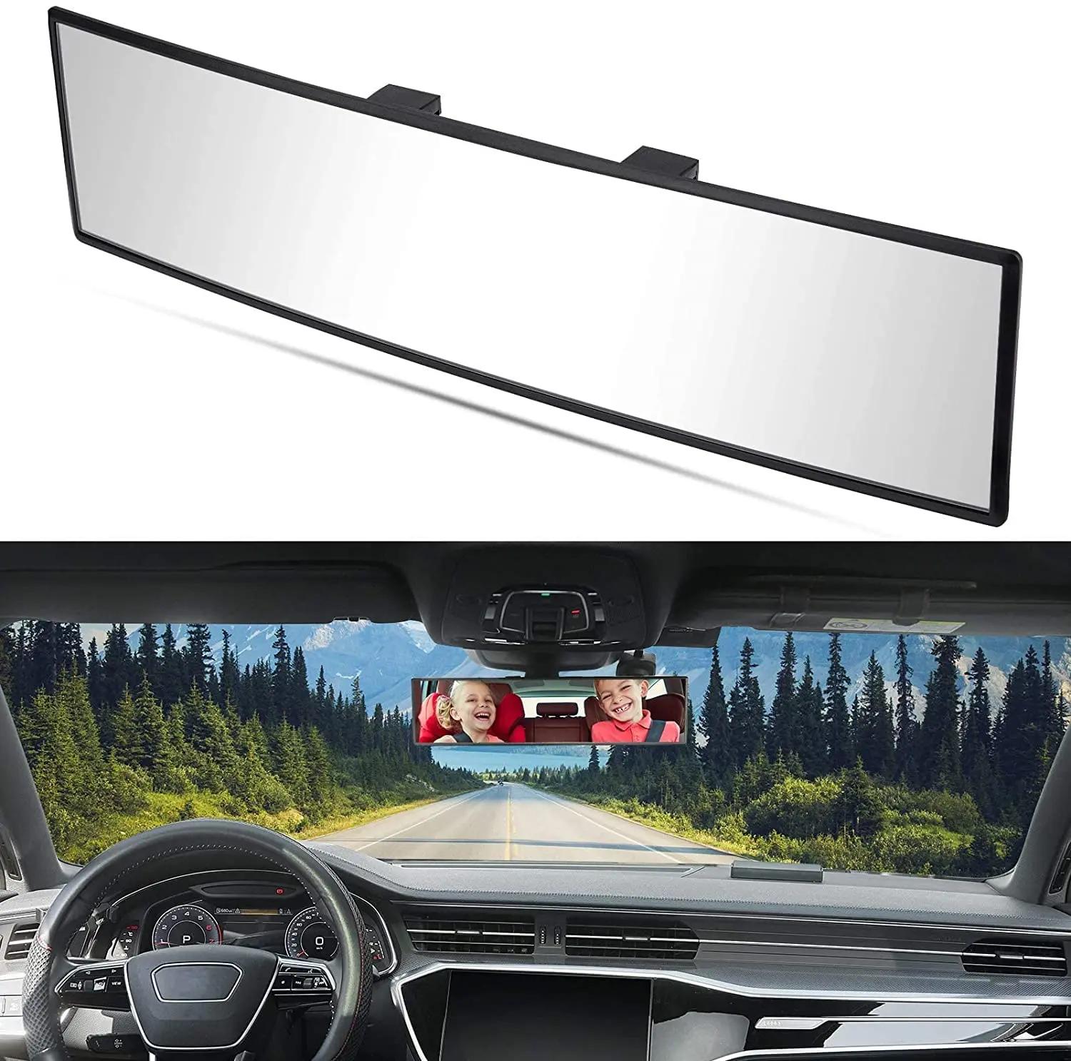 Clip On Panoramic Rear View Mi - огляд і ціна Ir Blaster Universal