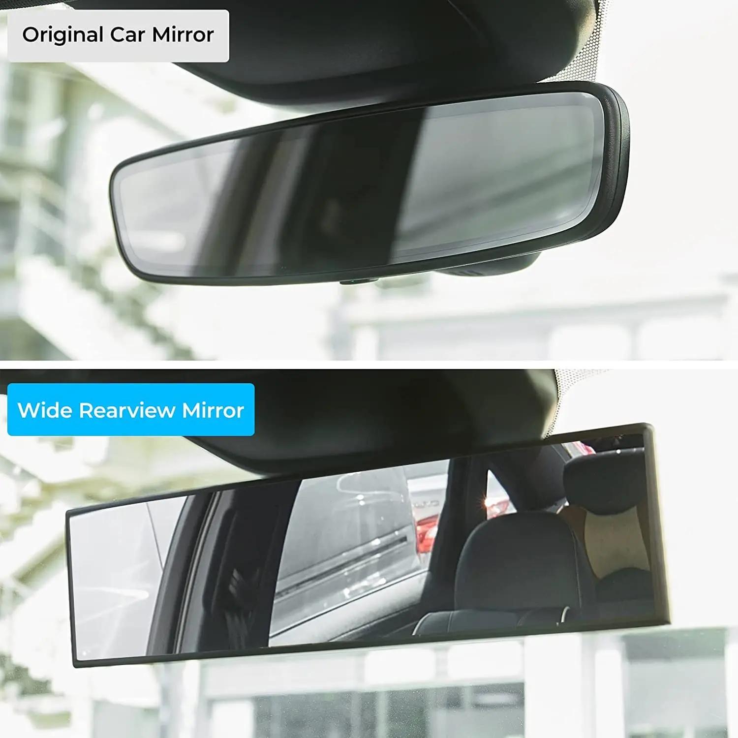 Clip On Panoramic Rear View Mi - огляд і ціна Ir Blaster Universal