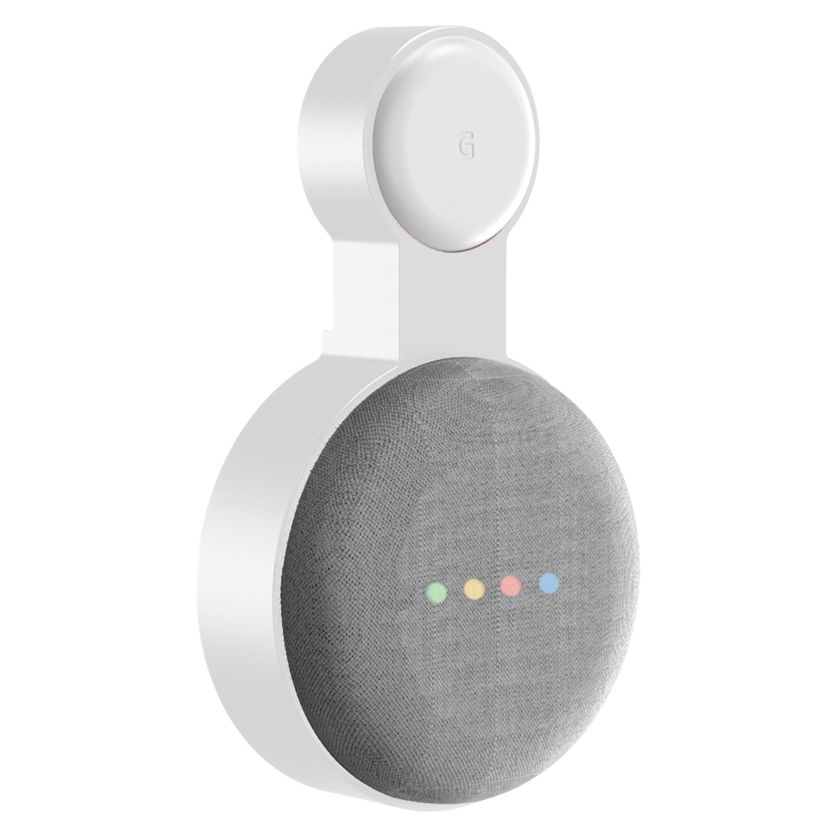Outlet Wall Mount Holder Brack - огляд і ціна Google Speaker Nest Mini