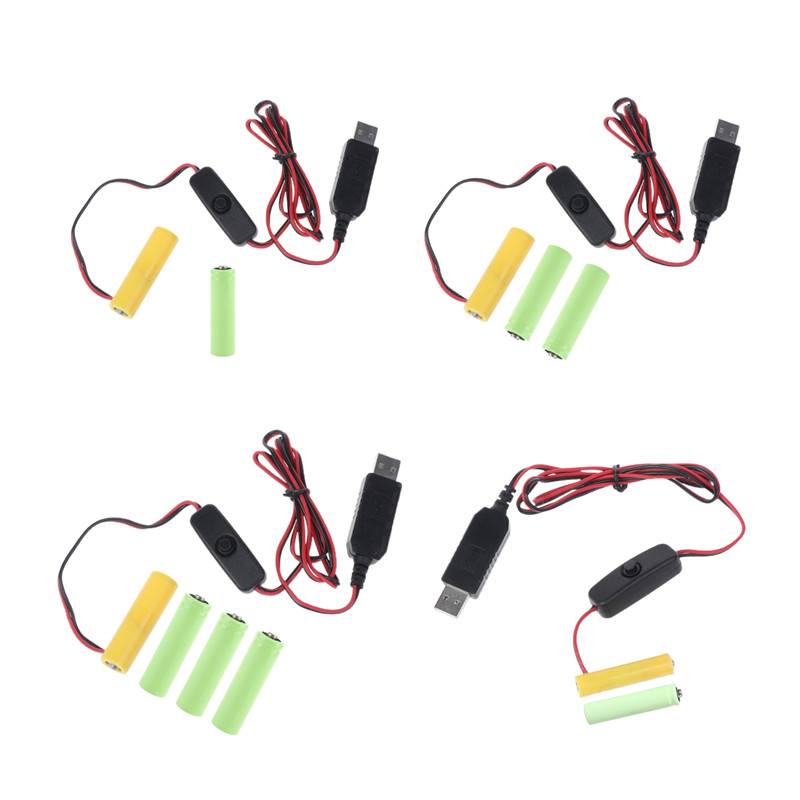 Universal 3/4.5/6V AA LR6 Batt - огляд і ціна Ir Blaster Universal
