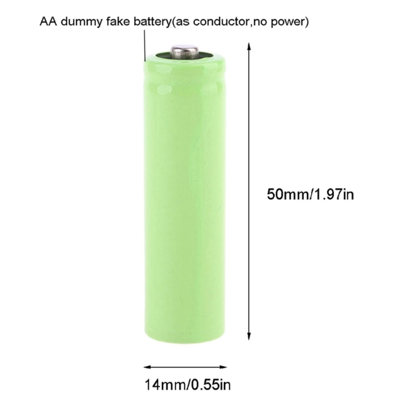 Universal 3/4.5/6V AA LR6 Batt - огляд і ціна Ir Blaster Universal