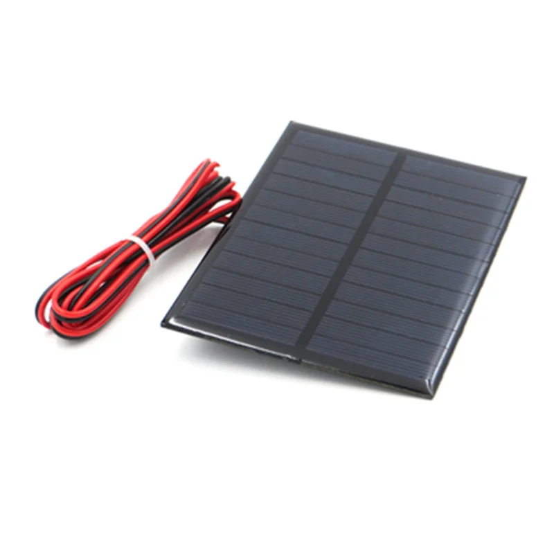 Quality Wholesale 6V 1W 1.1W 2 - огляд і ціна Diy Home Automation System