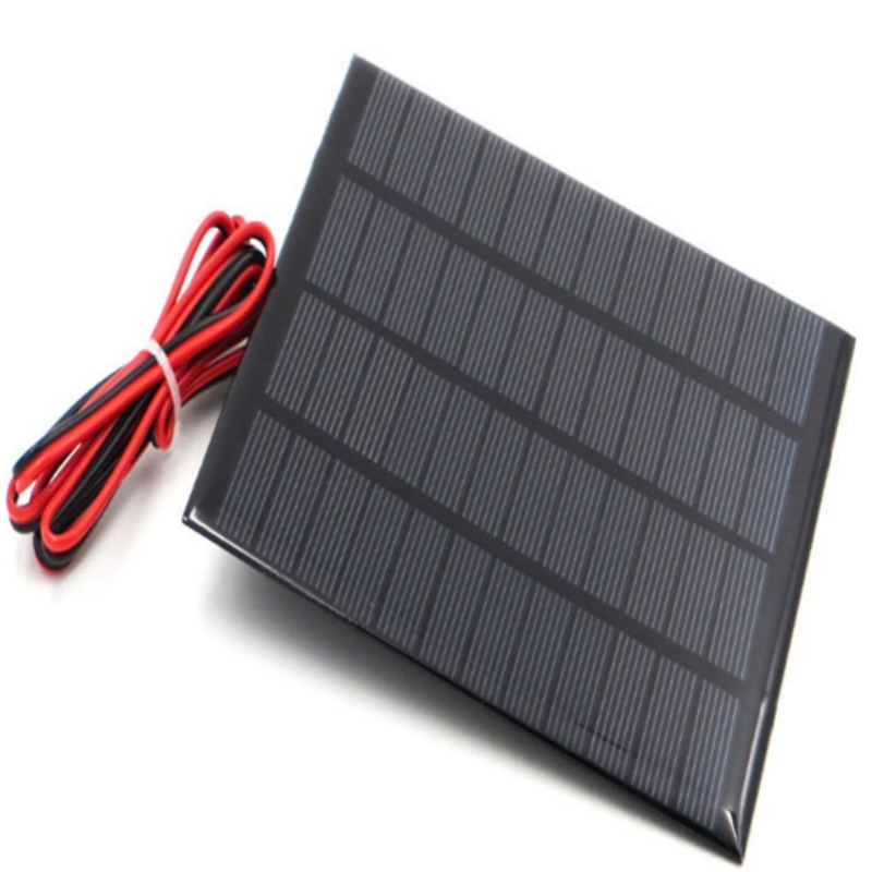 Quality Wholesale 6V 1W 1.1W 2 - огляд і ціна Diy Home Automation System