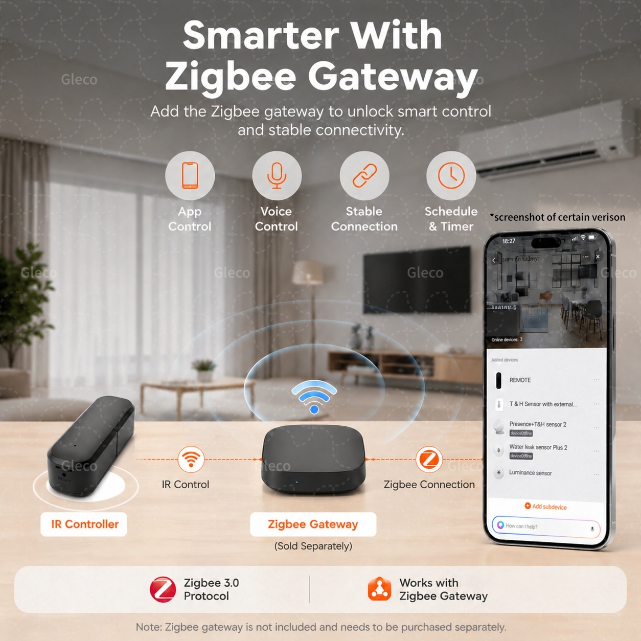 Zigbee Smart IR Remote Control - огляд і ціна Ir Blaster Universal