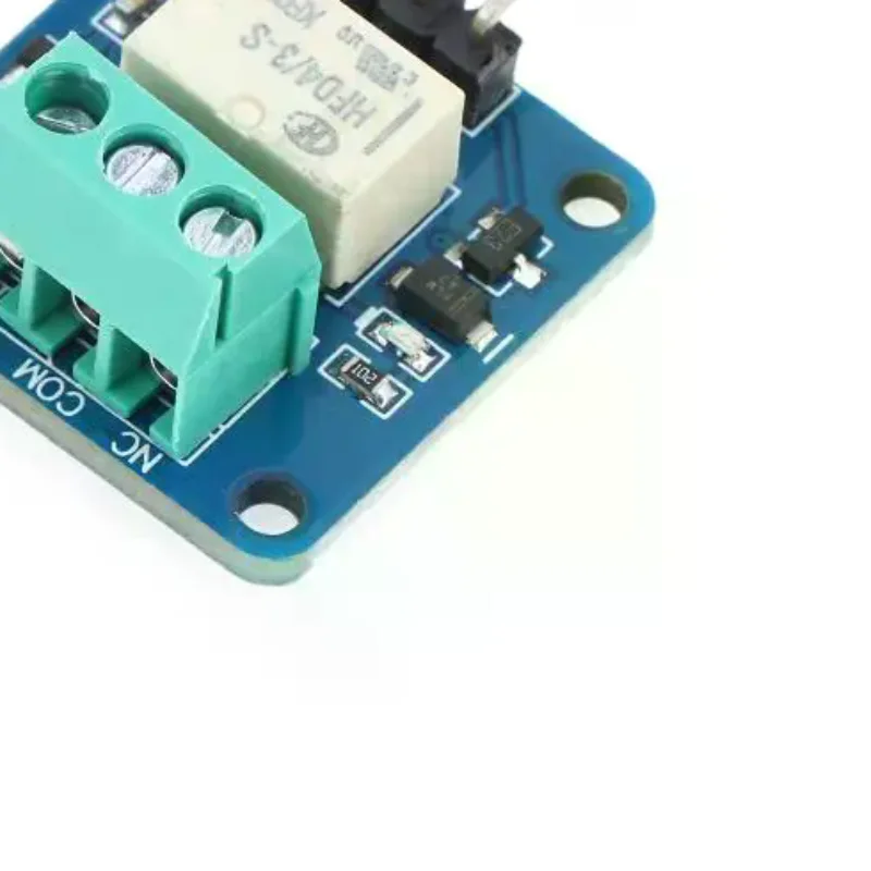 DC 3V Mini Signal Relay Module - огляд і ціна Home Automation Diy Projects