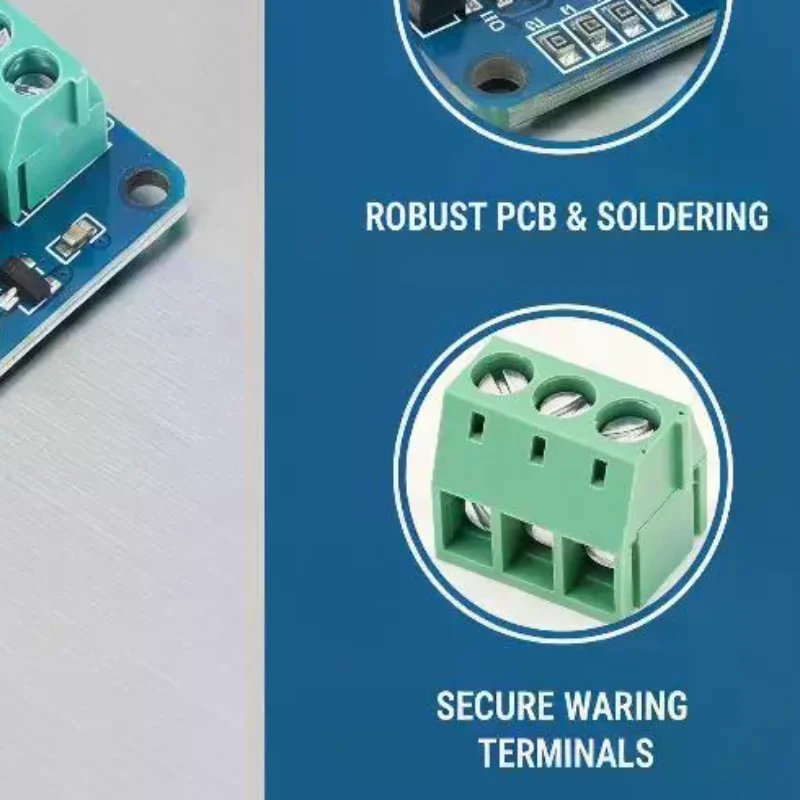 DC 3V Mini Signal Relay Module - огляд і ціна Home Automation Diy Projects