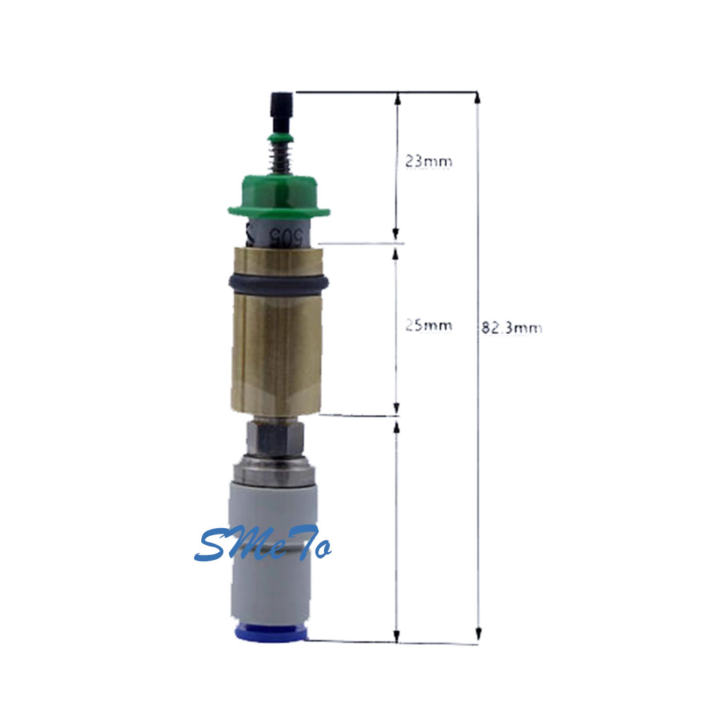 SMT Automation JUKI nozzle set - огляд і ціна Home Automation Diy Kit