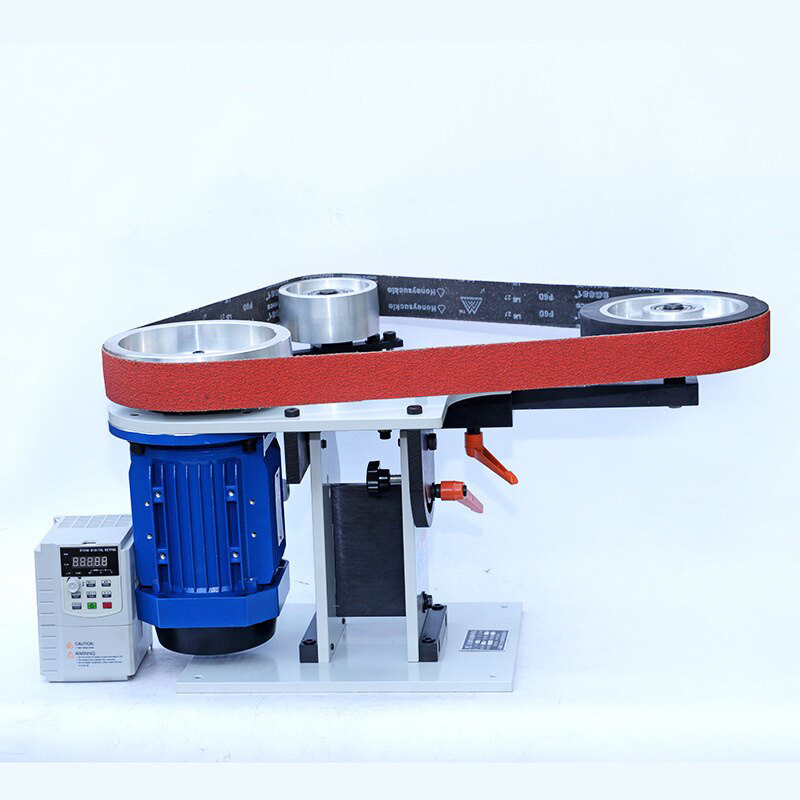 Multi-functional Belt Sander ( - огляд і ціна Home Automation Industry