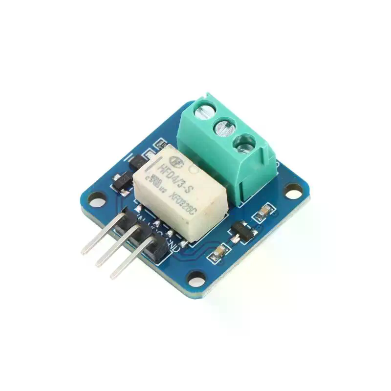 Mini Signal Relay Module With  - огляд і ціна Home Automation Diy Projects