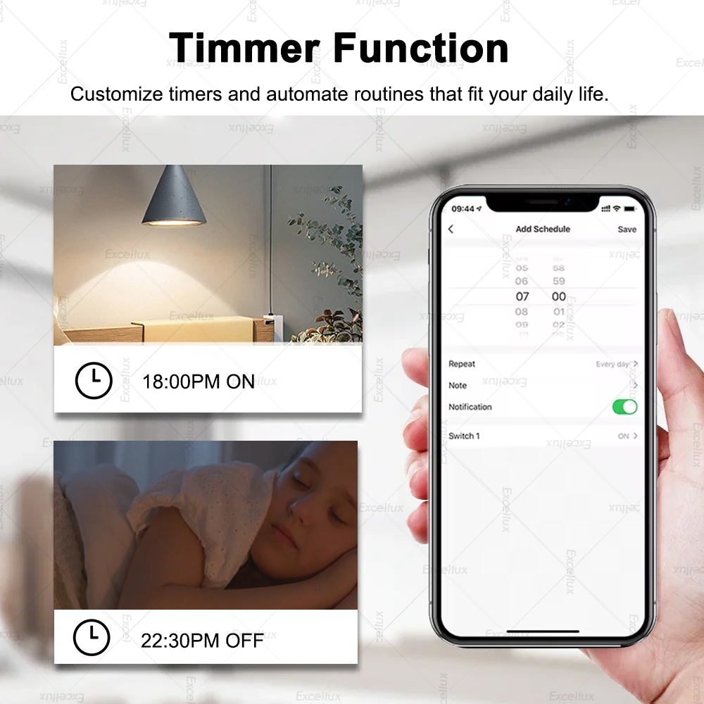 ZigBee Mini Smart DIY Switch A - огляд і ціна Smart Home Automation Diy