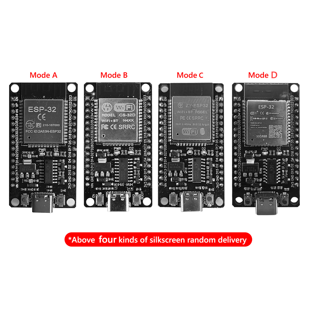 Development Board Module WiFi+ - огляд і ціна Home Automation Industry