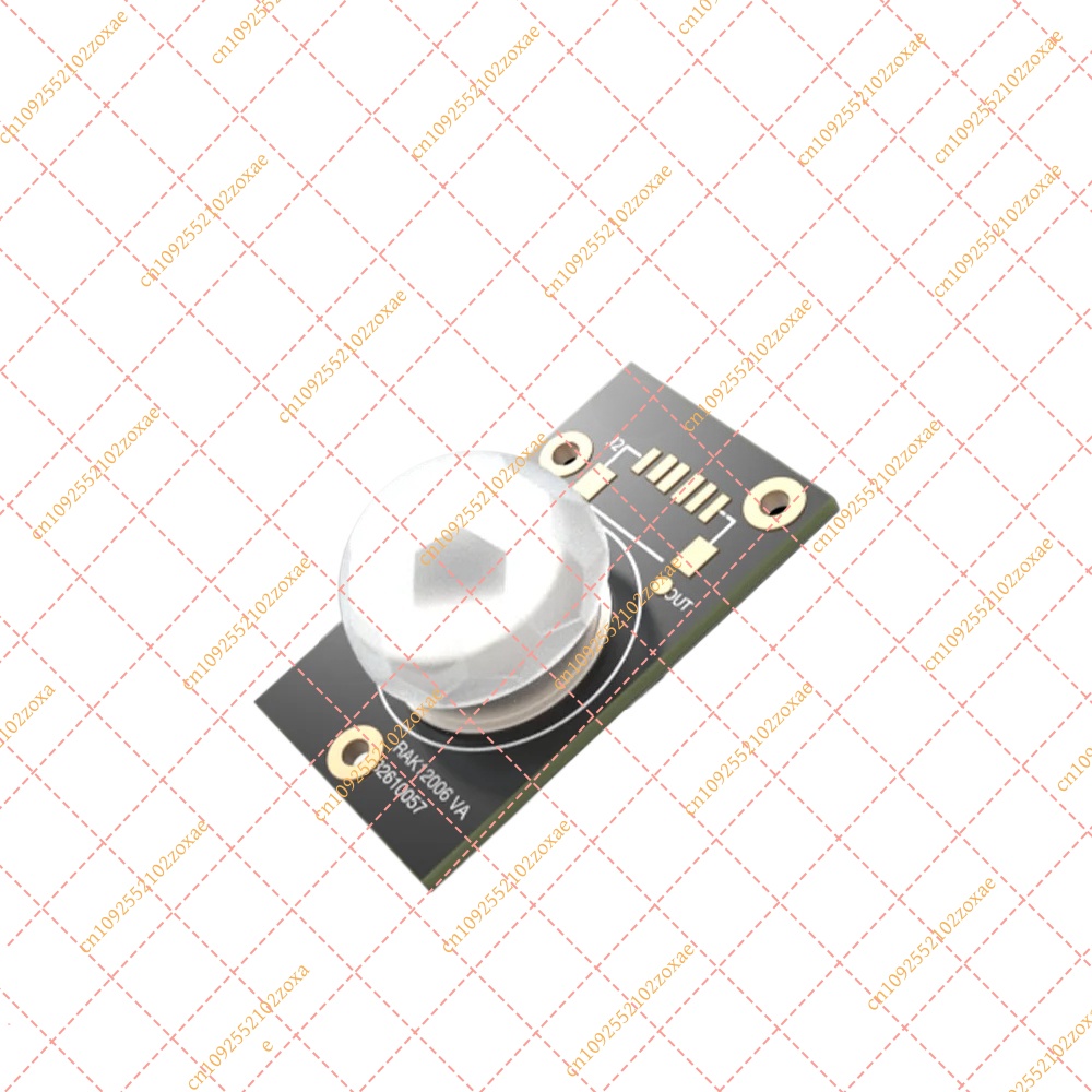 PIR Motion Sensor Module AM312 - огляд і ціна Diy Home Automation System