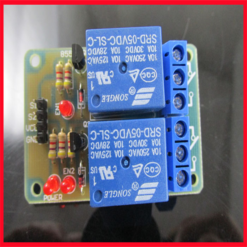 DIY Electronic Projects 2-Way  - огляд і ціна Home Automation Diy Projects