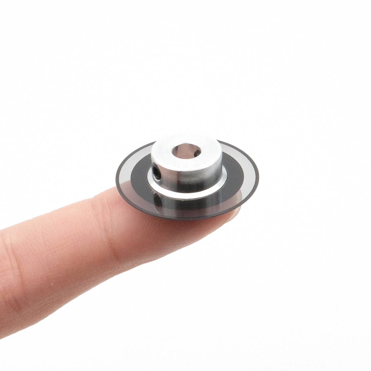 HEDS Plastic Code Disk for Ste - огляд і ціна Home Automation Industry