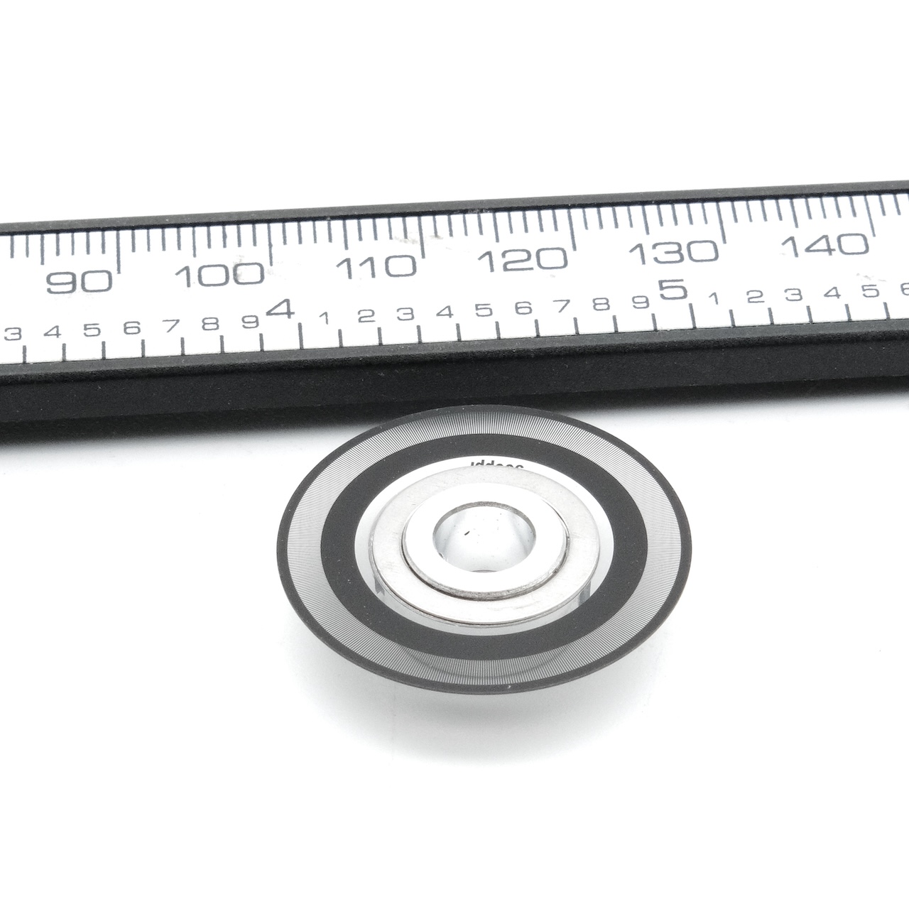 HEDS Plastic Code Disk for Ste - огляд і ціна Home Automation Industry