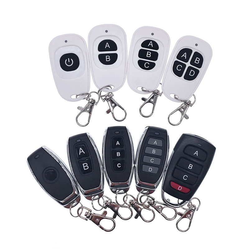 Wireless Remote Control Switch - огляд і ціна Ir Blaster Universal