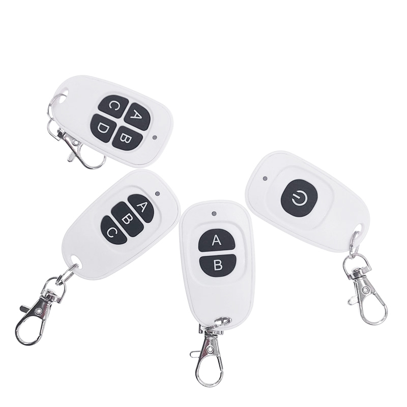 Wireless Remote Control Switch - огляд і ціна Ir Blaster Universal
