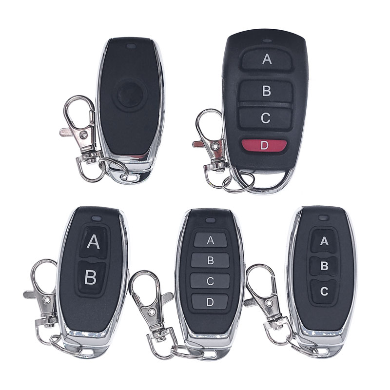 Wireless Remote Control Switch - огляд і ціна Ir Blaster Universal