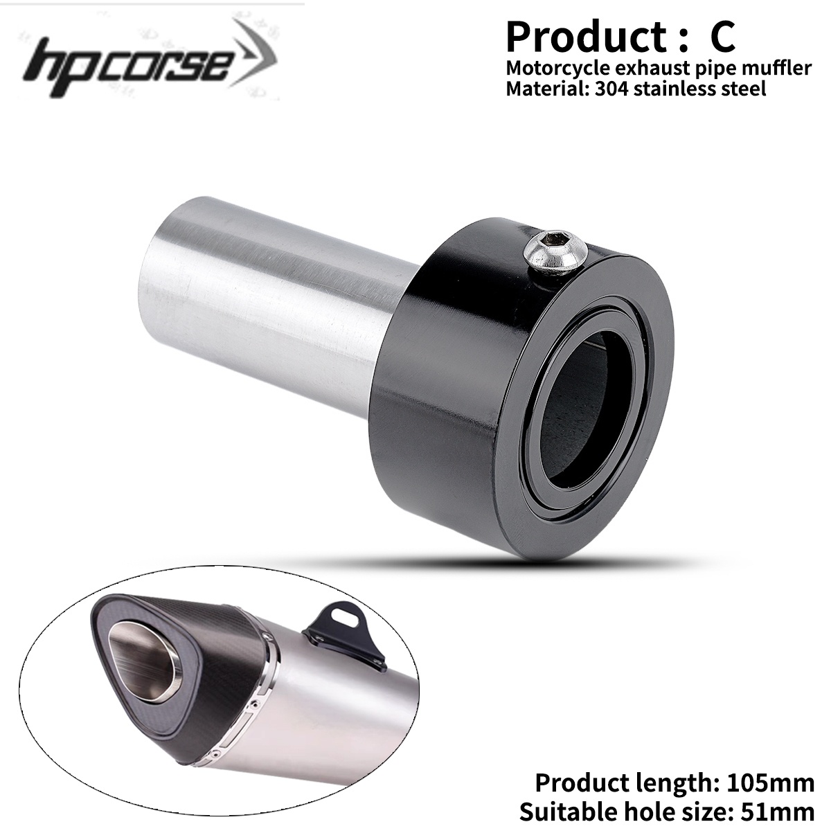 Universal Front Mid End Cataly - огляд і ціна Ir Blaster Universal