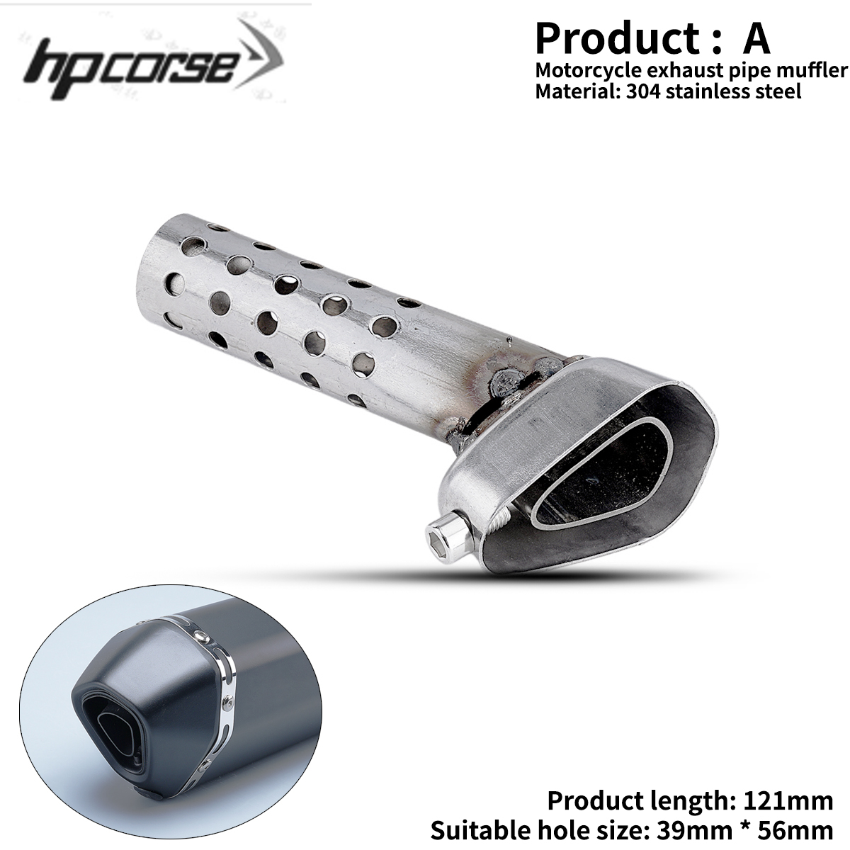 Universal Front Mid End Cataly - огляд і ціна Ir Blaster Universal