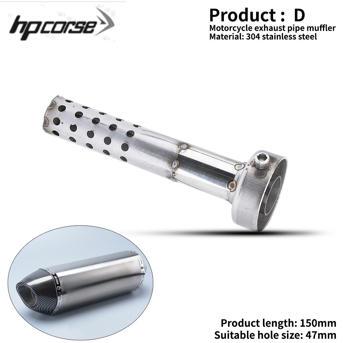 Universal Front Mid End Cataly - огляд і ціна Ir Blaster Universal