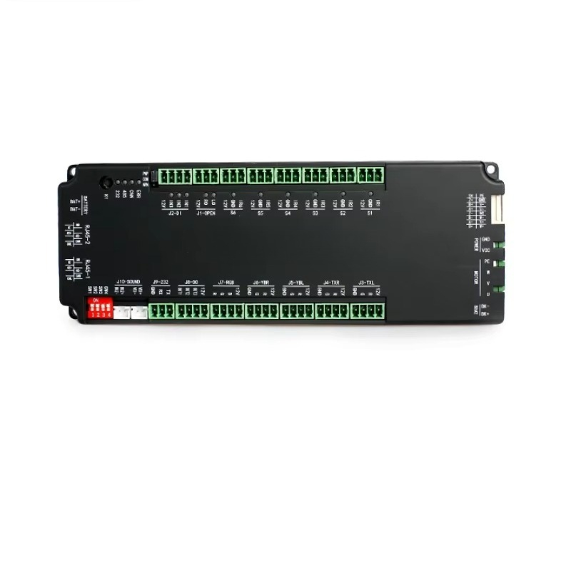 24V 48V DC BLDC Motor Driver C - огляд і ціна Home Automation Diy Projects