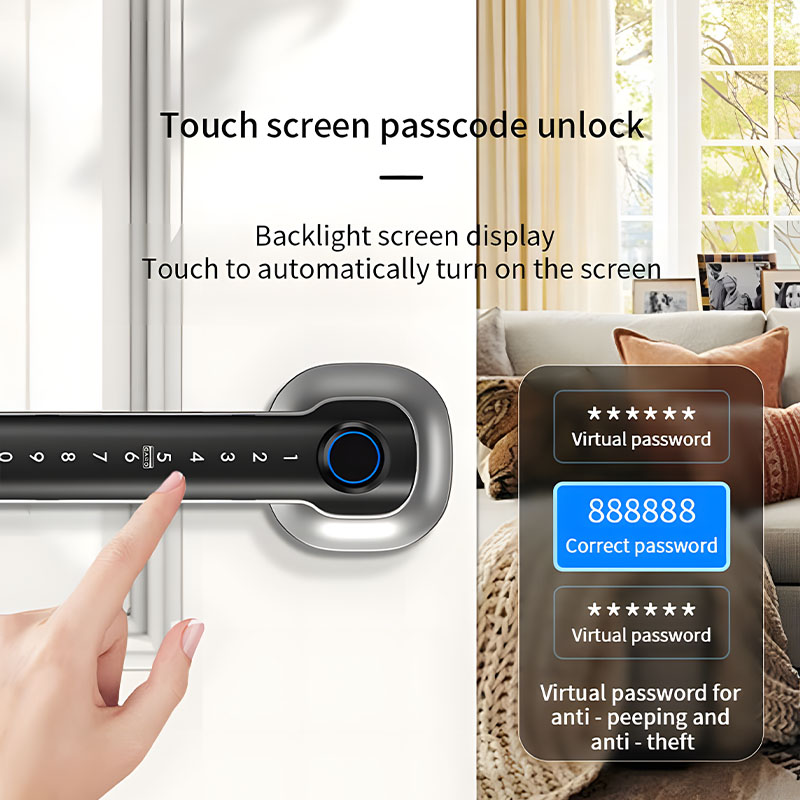 Home Security Devices Smart Fi - огляд і ціна Home Automation Industry