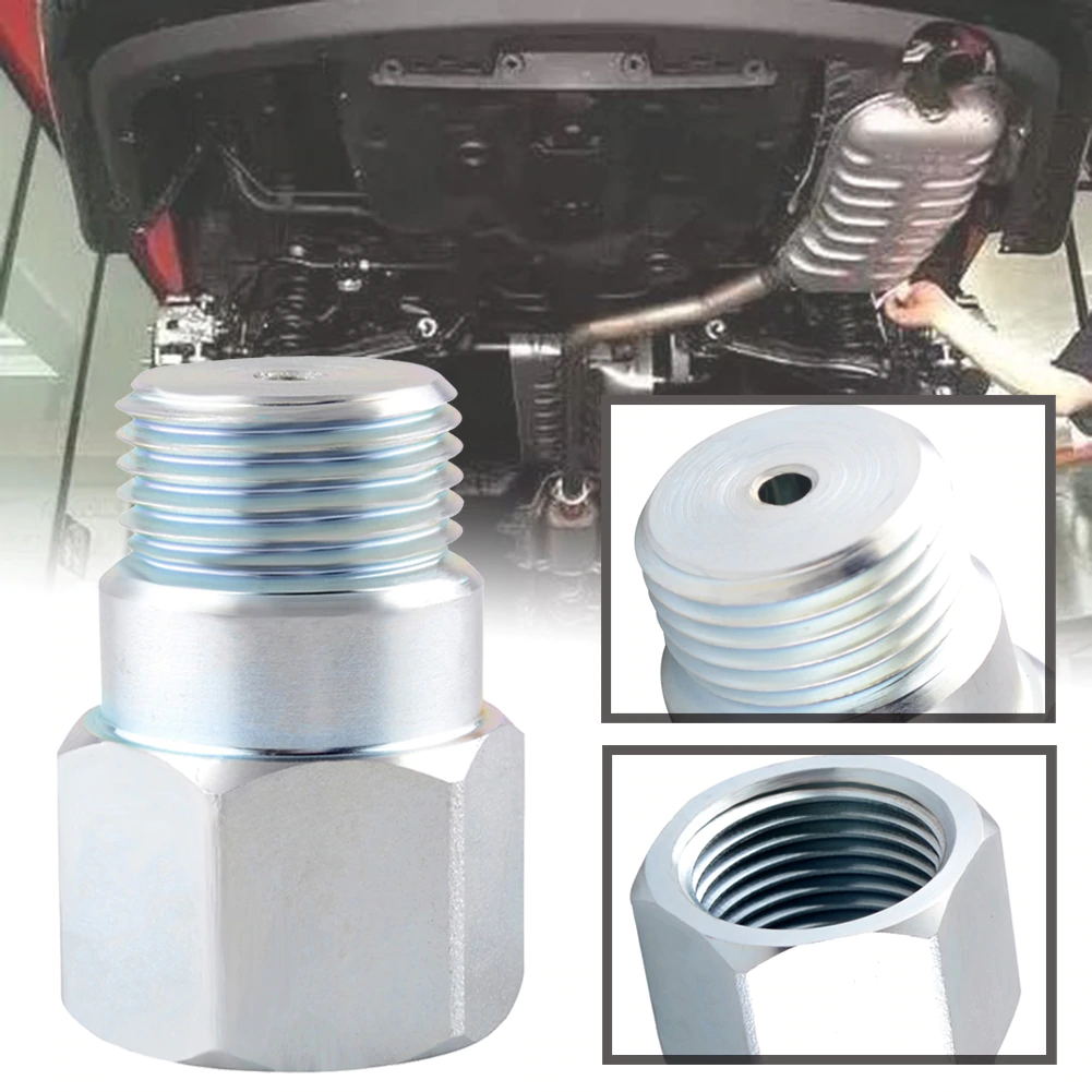 Universal 34mm Lambda Sensor S - огляд і ціна Ir Blaster Universal