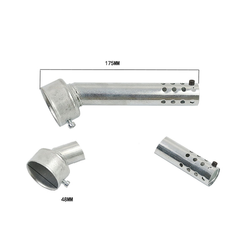 48/57mm Universal Motorcycle E - огляд і ціна Ir Blaster Universal