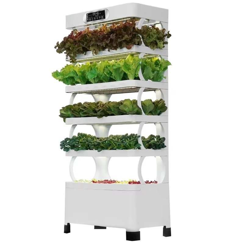 Iydroponic Automated Grow Syst - огляд і ціна Diy Home Automation System