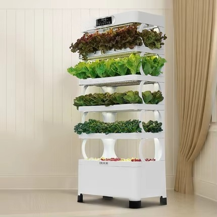 Iydroponic Automated Grow Syst - огляд і ціна Diy Home Automation System