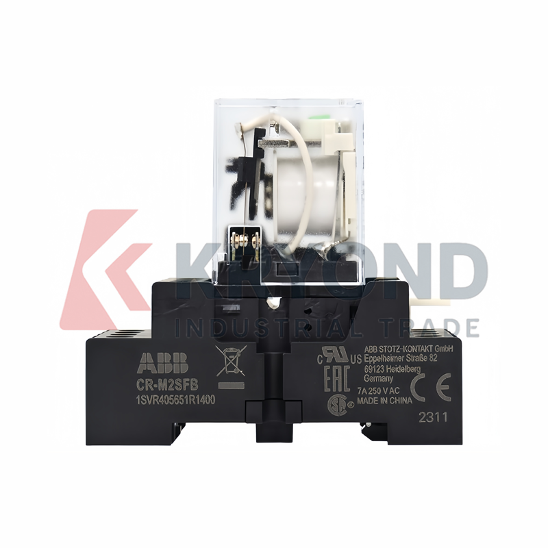 ABB CR MX024DC2L CR M230AC4L P - огляд і ціна Diy Home Automation System