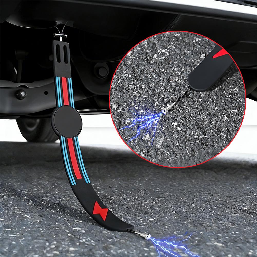Car Anti Static Grounding Stra - огляд і ціна Ir Blaster Universal