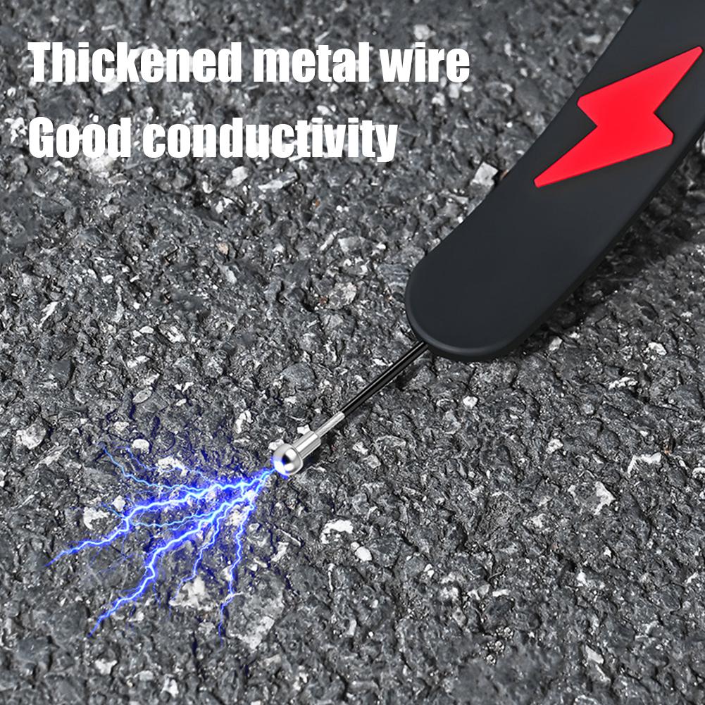 Car Anti Static Grounding Stra - огляд і ціна Ir Blaster Universal