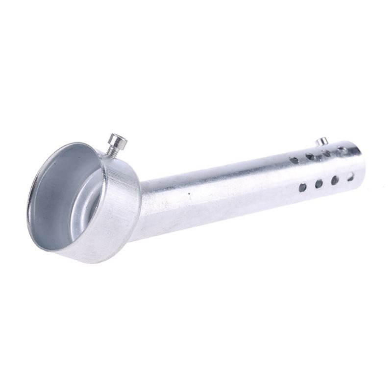ABTC-Universal Motorcycle Exha - огляд і ціна Ir Blaster Universal