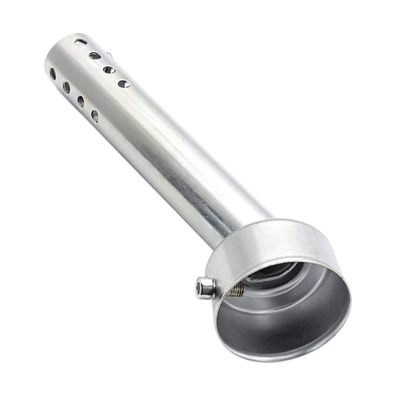ABTC-Universal Motorcycle Exha - огляд і ціна Ir Blaster Universal