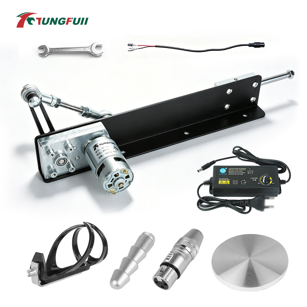 Tungfull 3-15CM Adjustable Rec - огляд і ціна Home Automation Diy Projects