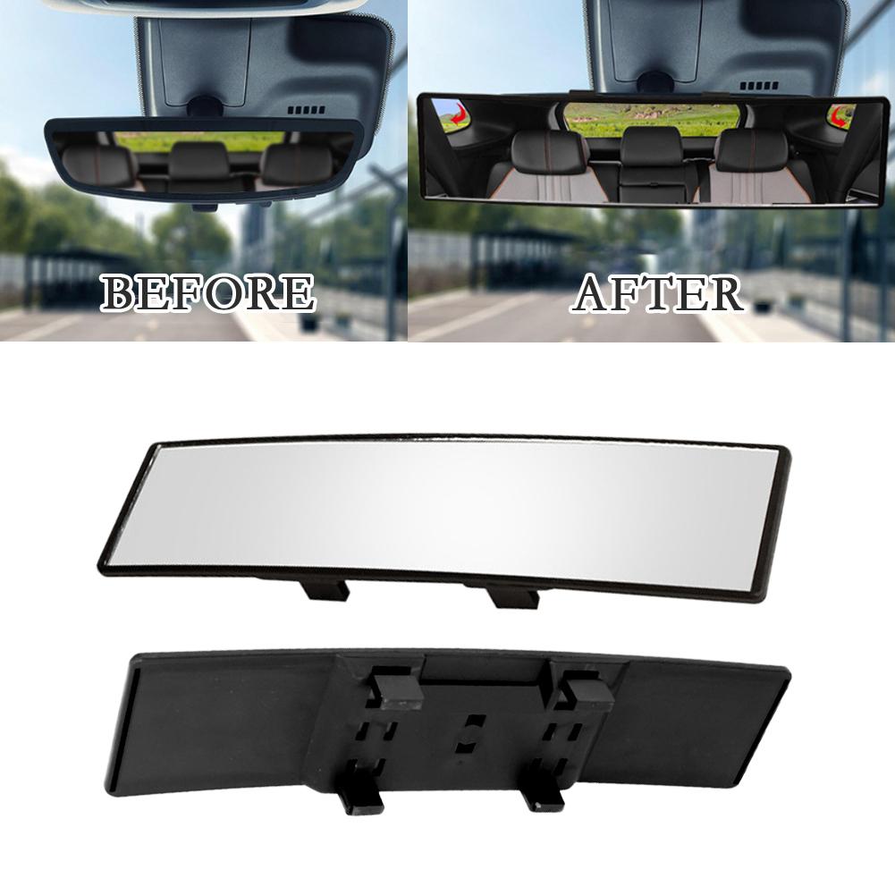 Blind Spot Elimination Mirror  - огляд і ціна Ir Blaster Universal