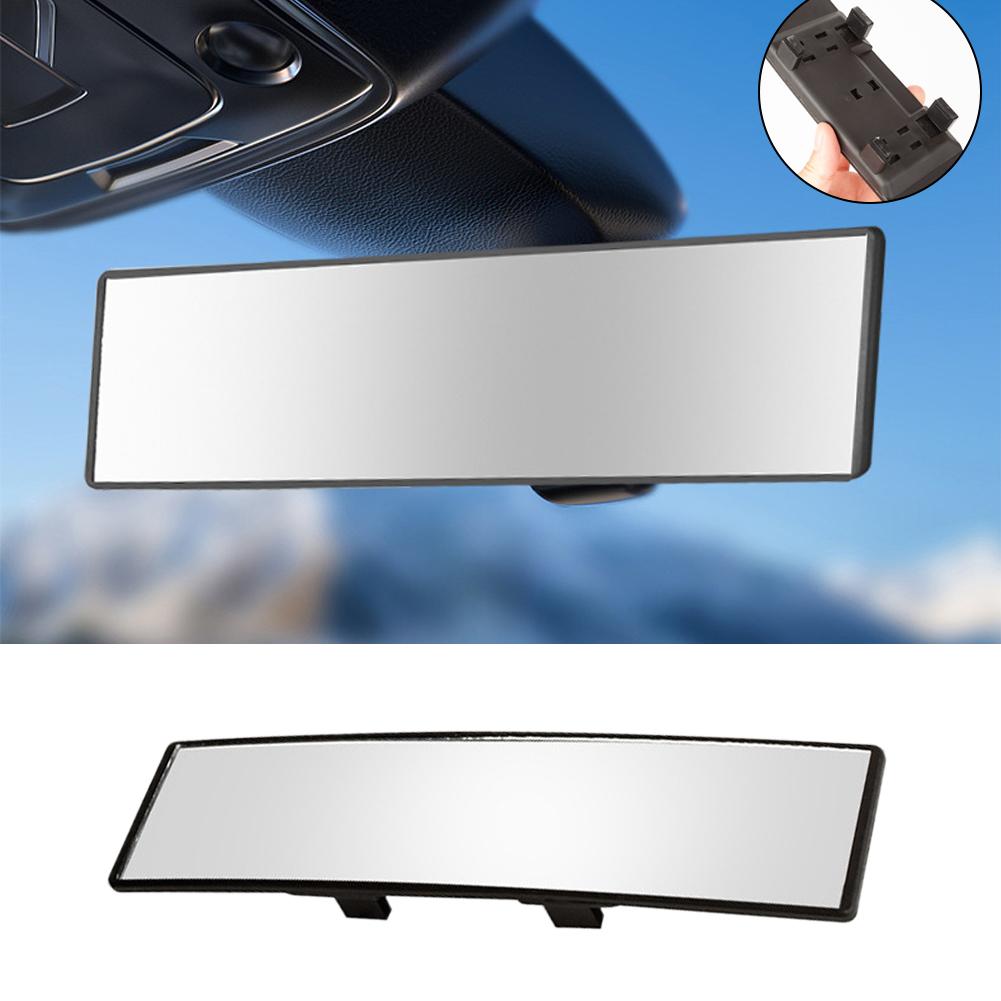 Blind Spot Elimination Mirror  - огляд і ціна Ir Blaster Universal